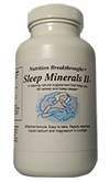 Nutrition Breakthrough Sleep Minerals