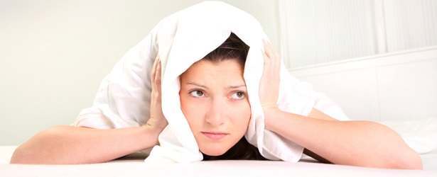Can Iron Deficiency Cause Insomnia?