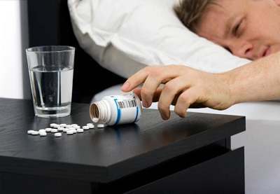 Adrenal Fatigue And Insomnia