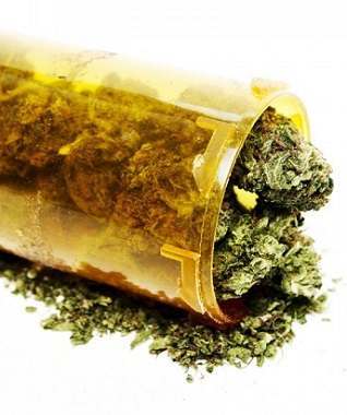 Medicinal Cannabis For Insomnia