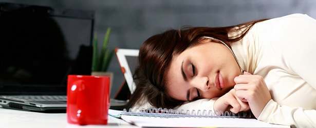 Adrenal Fatigue And Insomnia