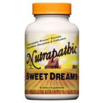 Nutrapathic's Sweet Dreams Natural Sleep Aid Supplement Review615