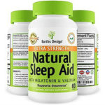 Earths Design Natural Sleep Aid Review615