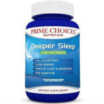 Prime Choices Nutrition Deeper Sleep Review615